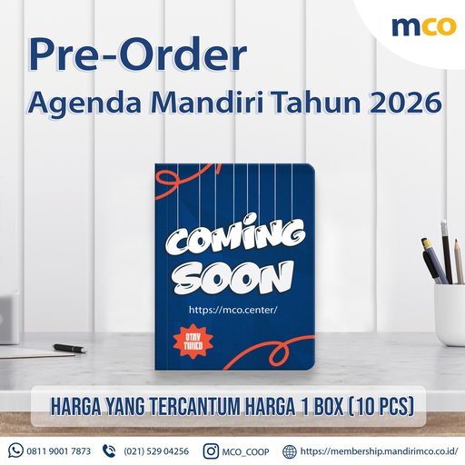 Agenda 2026